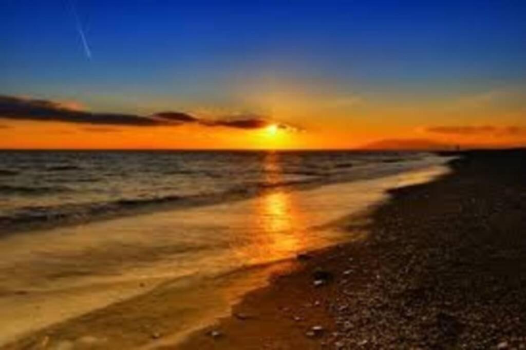 Paraiso Del Sol II Benajarafe Luaran gambar