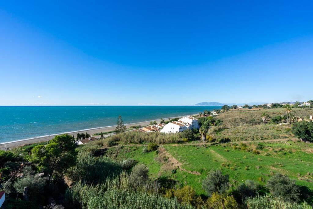 Paraiso Del Sol II Benajarafe Luaran gambar