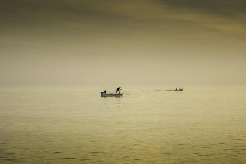 Paraiso Del Sol II Benajarafe Luaran gambar